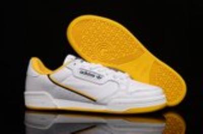 wholesale quality adidas continental 80 model no. 2